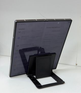 Samsung Galaxy Z Fold 6 256GB Plata