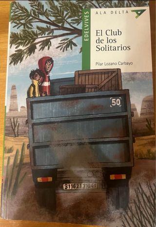 El Club de los Solitarios