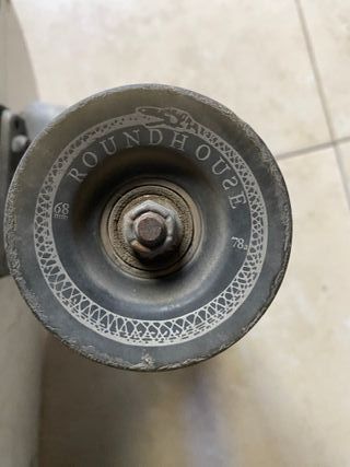 Surfskate Carver Triton 31 Blue Horizon