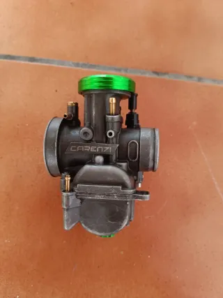 Carburador 21 Carenzi