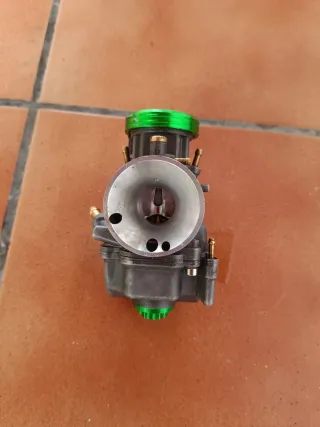 Carburador 21 Carenzi