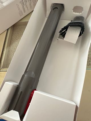 Boquilla Dyson Flexi Crevice Tool