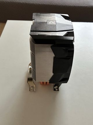 ARCTIC Freezer 7 X Refrigeratore CPU