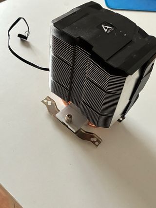 ARCTIC Freezer 7 X Refrigeratore CPU