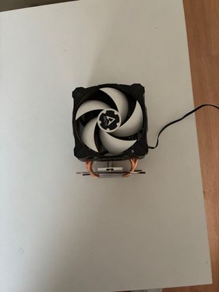 ARCTIC Freezer 7 X Refrigeratore CPU