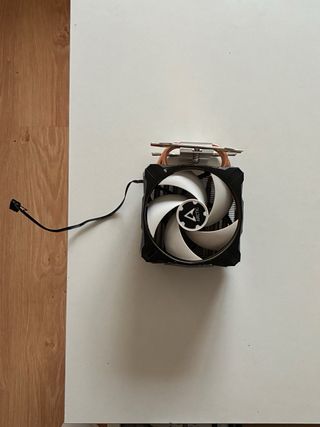 ARCTIC Freezer 7 X Refrigeratore CPU