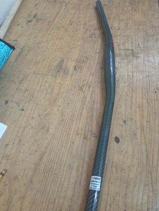 Manillar carbono Darimo