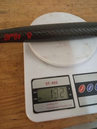 Manillar carbono Darimo