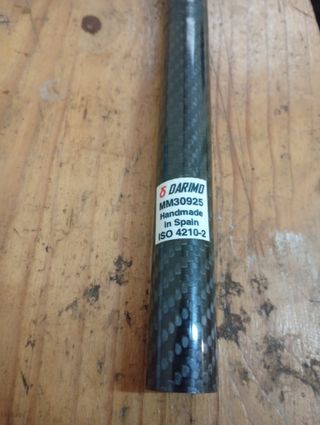 Manillar carbono Darimo