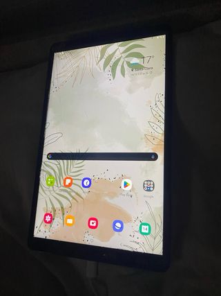 Tablet Samsung Galaxy Tab A
