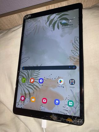 Tablet Samsung Galaxy Tab A