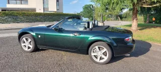 Mazda MX-5 2007