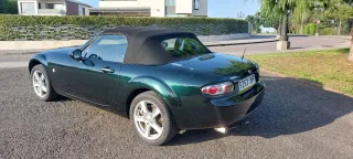 Mazda MX-5 2007
