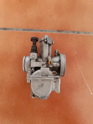Carburador 21 Oko
