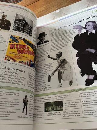 Historia Visual del Siglo XX - Libro