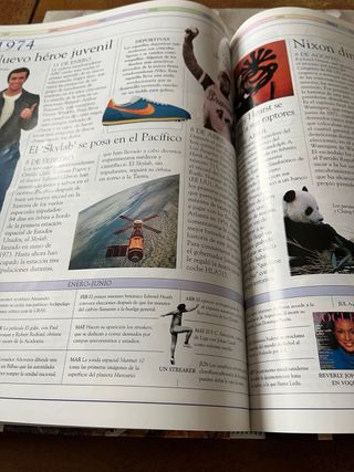 Historia Visual del Siglo XX - Libro