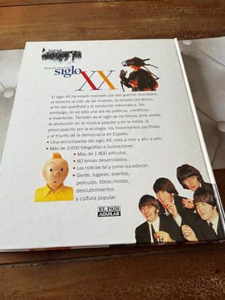 Historia Visual del Siglo XX - Libro