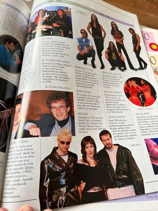 Historia Visual del Siglo XX - Libro