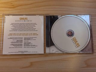 CD Gemeliers GMLRS GRACIAS Firmado