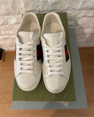 Sneakers Gucci Taglia 39