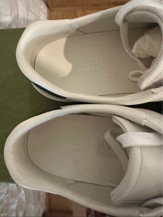 Sneakers Gucci Taglia 39