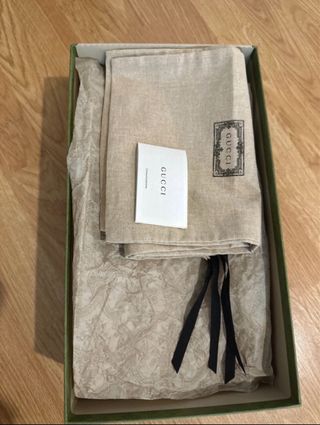 Sneakers Gucci Taglia 39