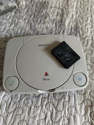 PlayStation 1 (PS One)