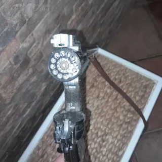 Rifle  juguete antiguo. Maden in spain Marca DIAl