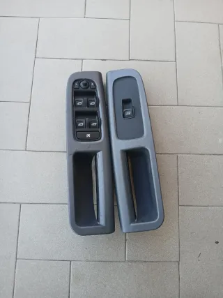 pulsante alzacristalli dx e sx volvo v50