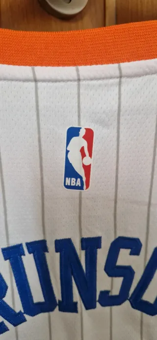 Camiseta Baloncesto New York Knicks