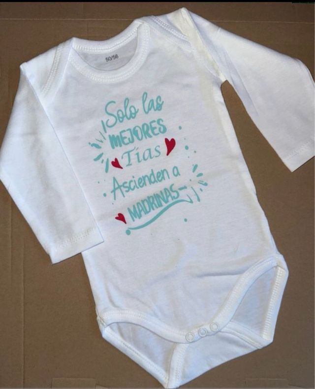Body bebé Leo fotos