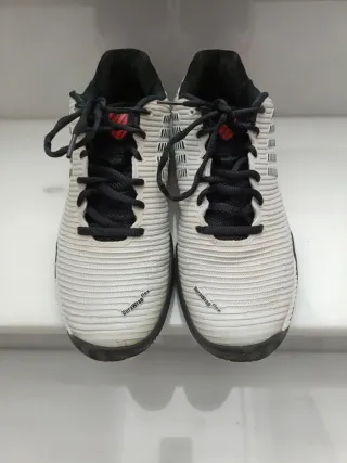 Zapatillas K-Swiss Tenis/Pádel HB Express 2