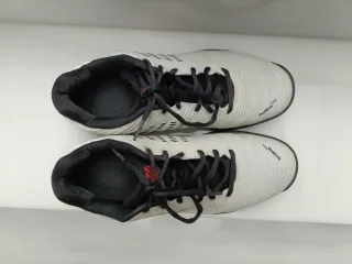 Zapatillas K-Swiss Tenis/Pádel HB Express 2