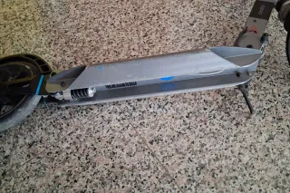 Monopattino non elettrico