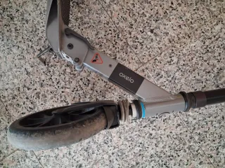 Monopattino non elettrico