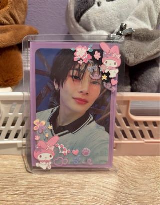 skz photocards