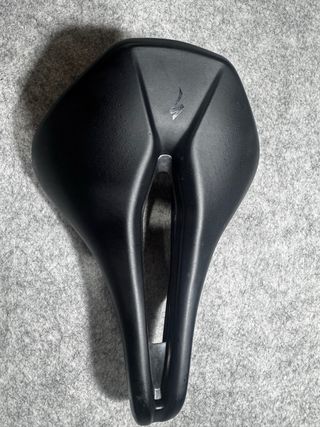 Sillín Specialized Negro