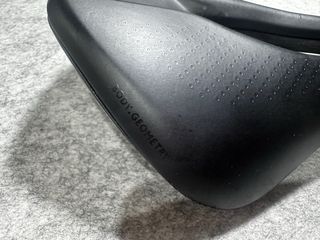 Sillín Specialized Negro