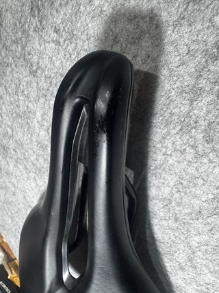 Sillín Specialized Negro