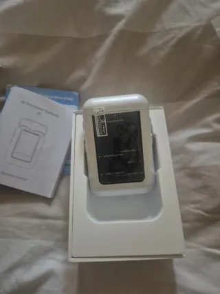 Auricular Traductor AI ChatGPT