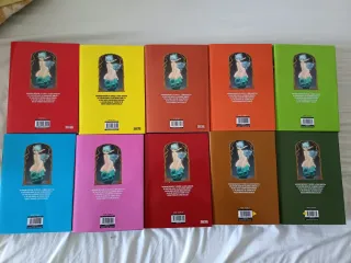 COLECCIÓN MAXIMUM BERSERK