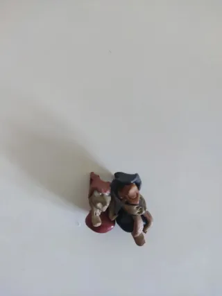 Brujas de la suerte nuevas