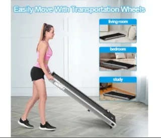 Cinta de correr 110x40cm