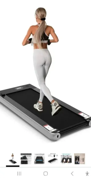 Cinta de correr 110x40cm