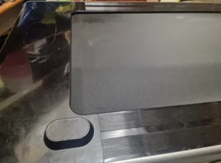 Cinta de correr 110x40cm