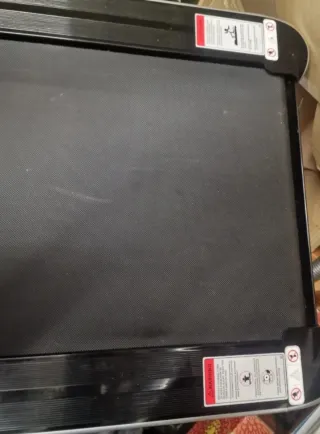 Cinta de correr 110x40cm