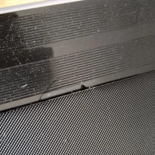 Cinta de correr 110x40cm