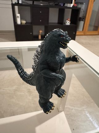 Godzilla and Rodan King of Monsters anni 94