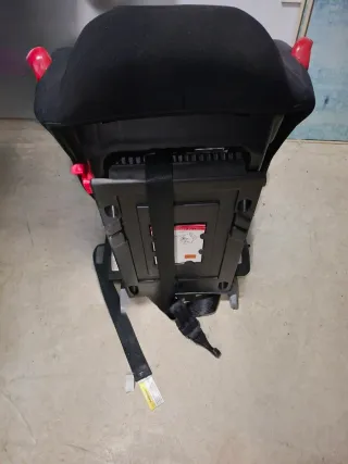 Silla coche niño SPARK Isofix