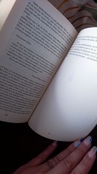 El Libro de los Portales